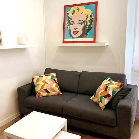 Petit Havre De Paix A 3 Minutes Du Capitole * 圖盧茲