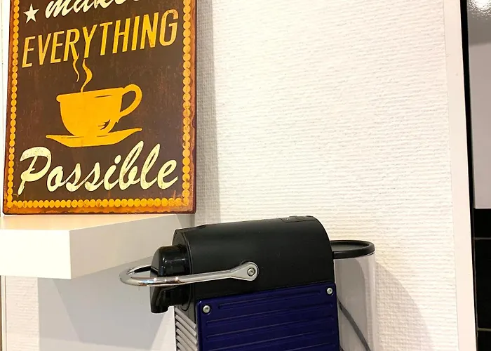 Petit Havre De Paix A 3 Minutes Du Capitole 公寓 圖盧茲