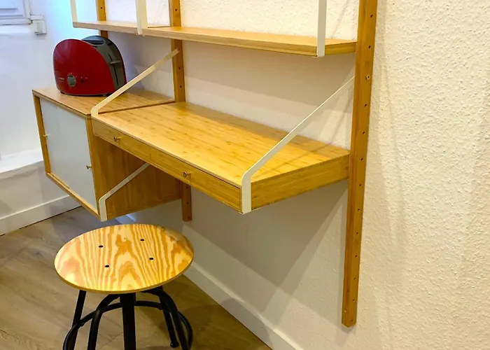 Petit Havre De Paix A 3 Minutes Du Capitole *