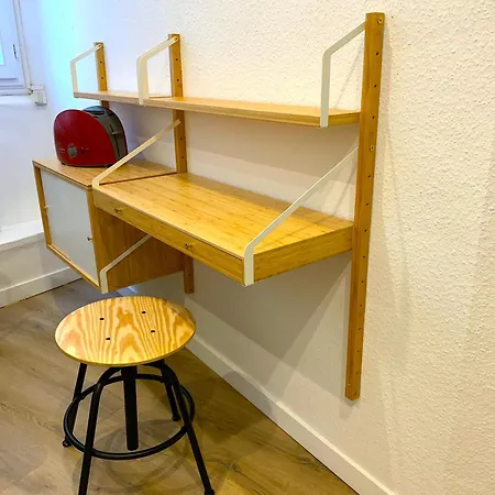 Petit Havre De Paix A 3 Minutes Du Capitole *