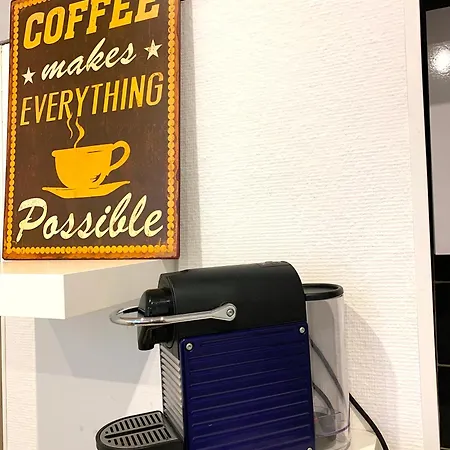 Petit Havre De Paix A 3 Minutes Du Capitole شقة تولوز